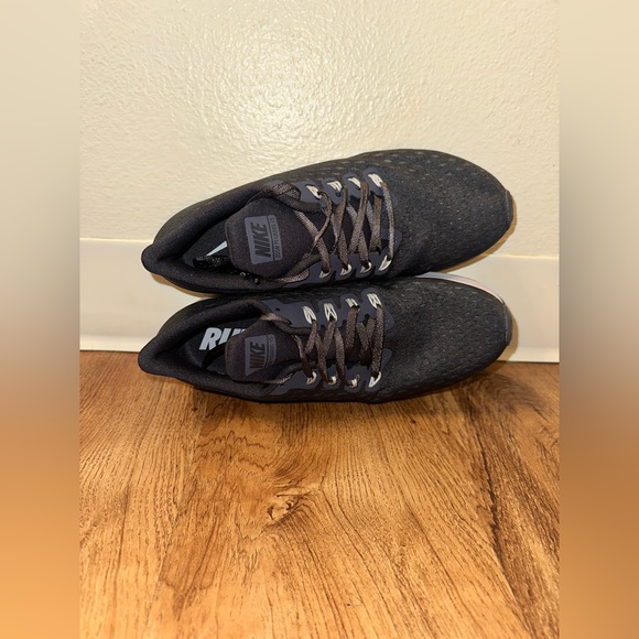 Nike Air Zoom Pegasus 35 Oil Grey Sample - Picture 6 of 10